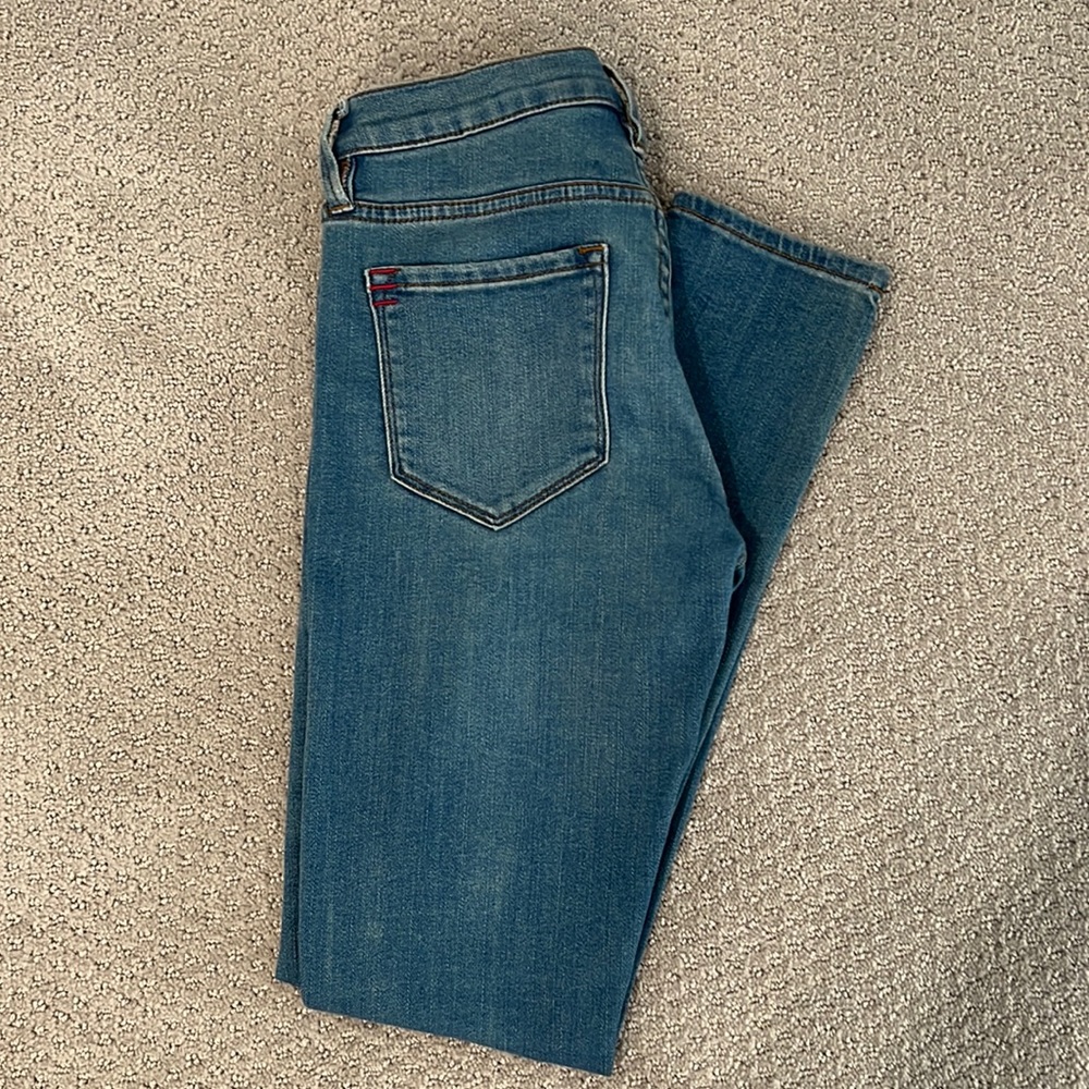 BDG twig skinny